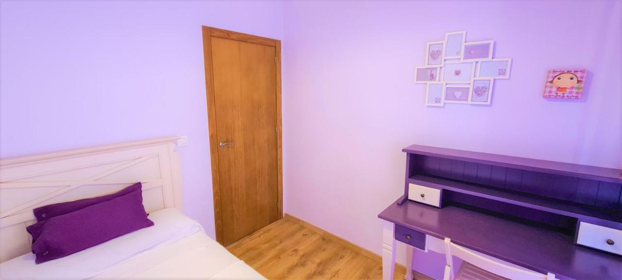 Lovely Centric Apartment Аликанте Экстерьер фото