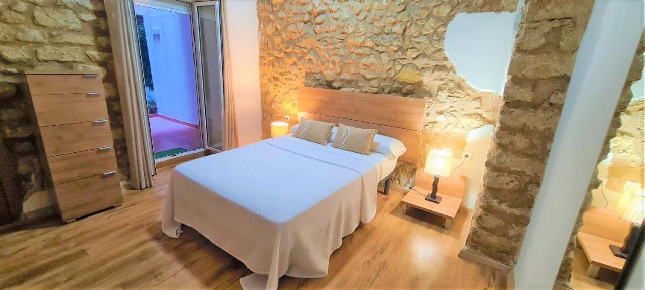 Lovely Centric Apartment Аликанте Экстерьер фото