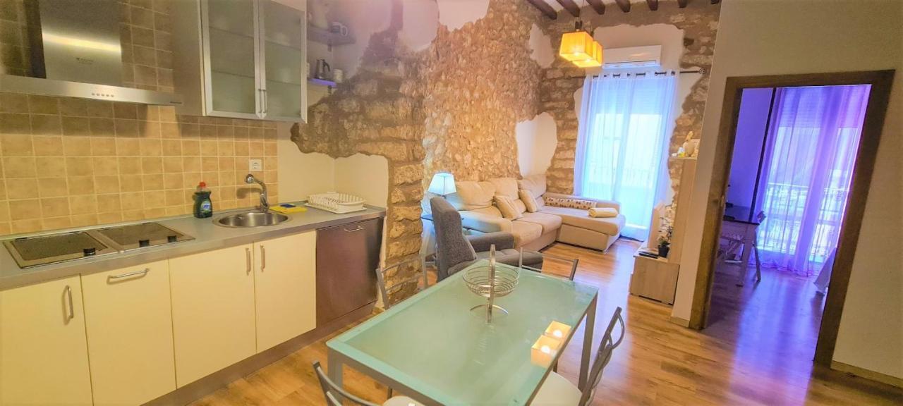 Lovely Centric Apartment Аликанте Экстерьер фото