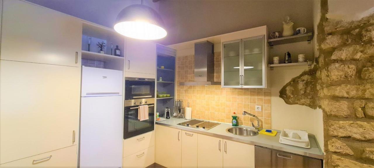 Lovely Centric Apartment Аликанте Экстерьер фото